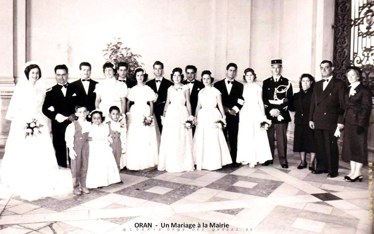 Oran - Mairie - Mariage a la Mairie.jpg